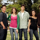 Illustration for article titled The Secret Life Of The American Teenager